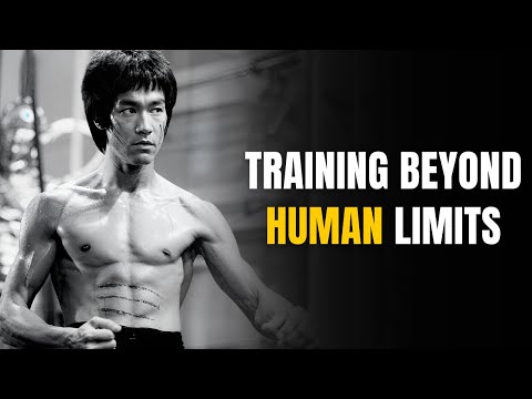 How Bruce Lee Really Trained
