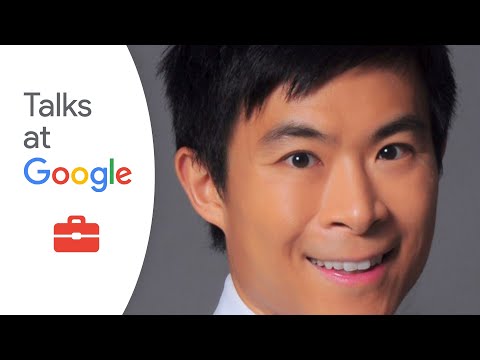 Alex Edmans | How Great Companies Deliver Both Purpose & Profit | Talks at Google