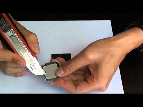 Fixing Skylake, Haswell, and Ivy Bridge CPU temps: IHS removal