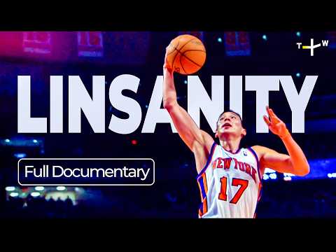 Linsanity: The Rise of Jeremy Lin | Full Documentary | 89 min