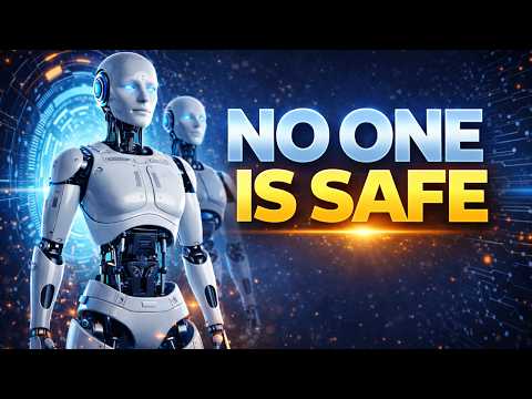 What AI Is Replacing First — And Why It’s Happening Now