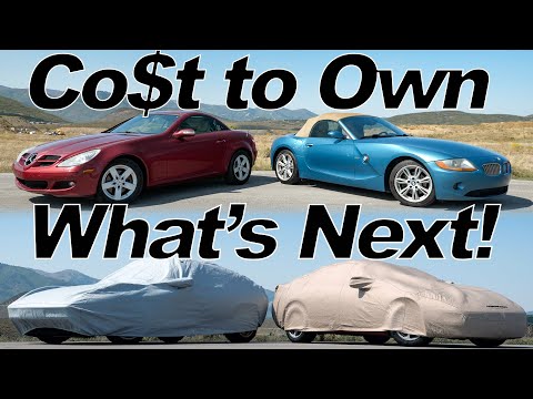 Cost of Cheap Sports Cars & What's Next! - Cheap Sports Car Challenge | Everyday Driver