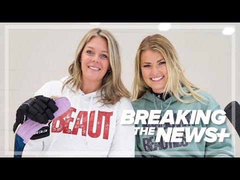 Remembering Jessi Pierce | Breaking the News Plus