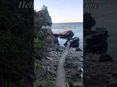 3-Day Bike Trip Ideas in Bornholm: Unleash Your Adventurous Side!