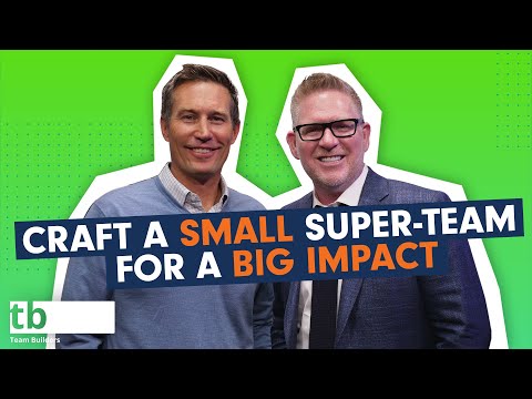 What Happens when You Choose the Dream SEAL Team