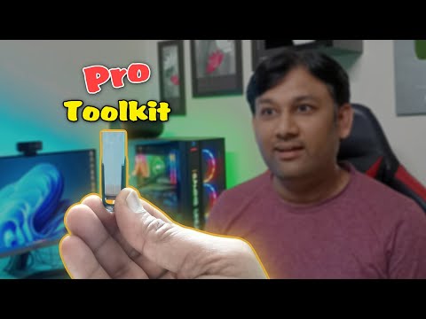 The Ultimate IT Pro Toolkit : Empowering Professionals with All-in-One Solutions |Hindi|