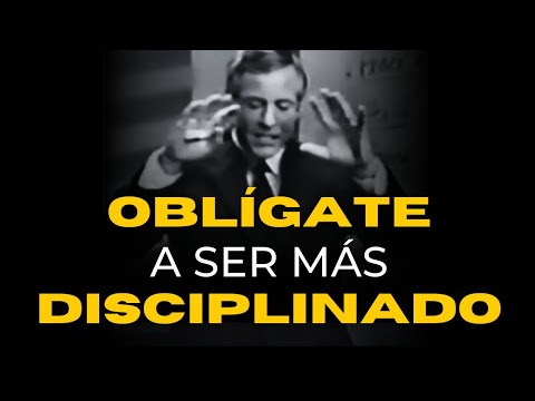 🔥🧠La clave del éxito es la disciplina 🧠🔥 | #desarrollopersonal #motivación
