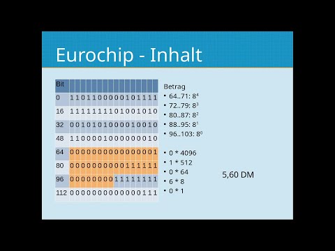 7816 - Ist da noch was drauf? #ds25