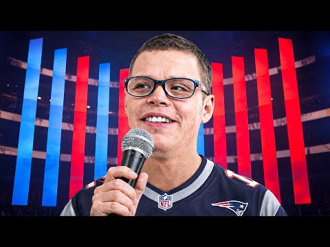 Funniest Sketch Mic Moments of 2025!