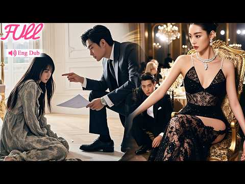 Fish vendor was dumped by her husband, but after learning her true identity, he cried and begged