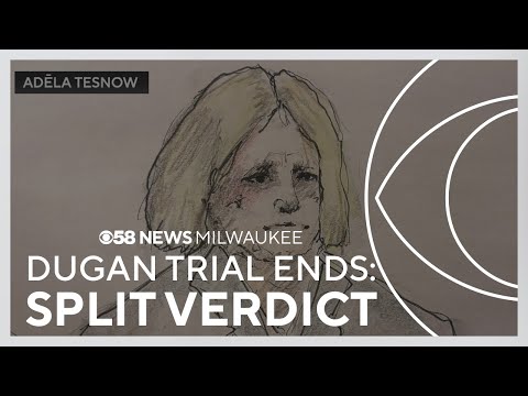 Jury comes to split verdict in trial of Milwaukee County Judge Hannah Dugan