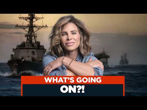 Why Doesn’t the World’s Most Powerful Military Just Seize the Strait of Hormuz?