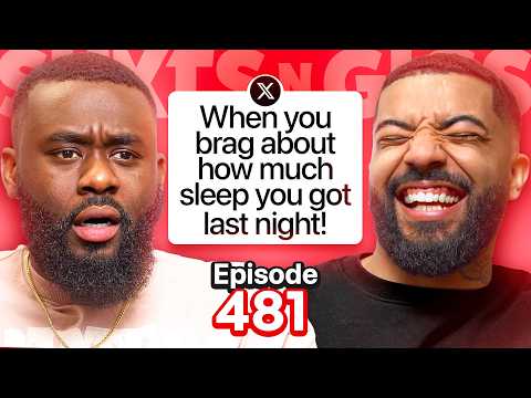 YOU KNOW YOU'RE OLD WHEN… | EP 481