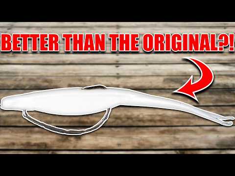 I SHOULDN'T Have Tried This Fluke Fishing Rig. It's Insane.