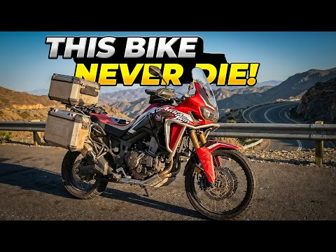 Top 7 Most Reliable Bikes In The World