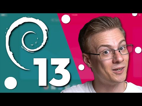 Is Debian 13 Worth Your Time?