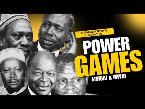 UNTOLD SECRETS: The Fall of Jaramogi and Matiba in 1992