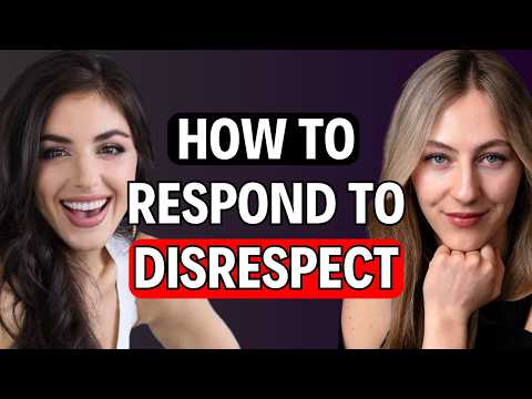 Communication expert: This Speaking Mistake Makes People Lose Respect For You!