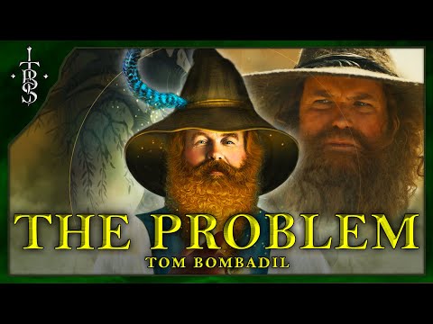 The Tom Bombadil Problem.