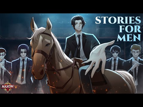 I Was Raised By Mafia to Be The Boss - Stories For Men