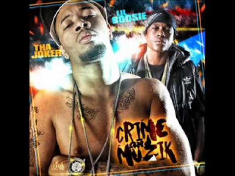 Tha Joker - Cant Win For Losing [Crime & Muzik]