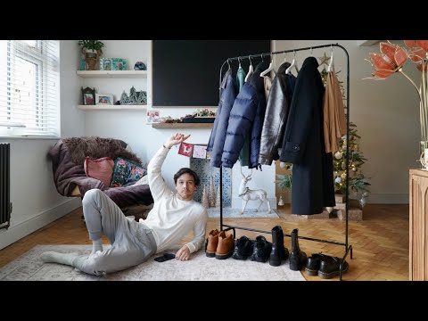 casual winter outfits for the horrible weather