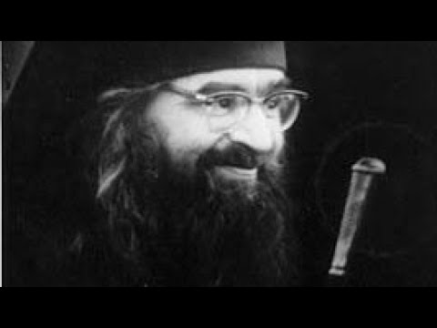 Любите тех, кто Вам не симпатичен. Свт. Иоанн Сан-Францисский 