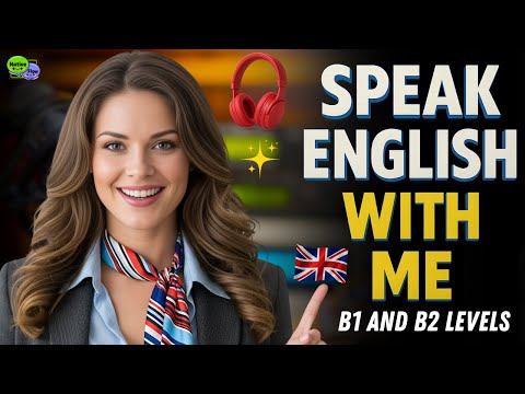 Sharpen Your English Listening | Catch Every Word Clearly