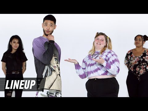 Guess My Income #2 | Lineup | Cut