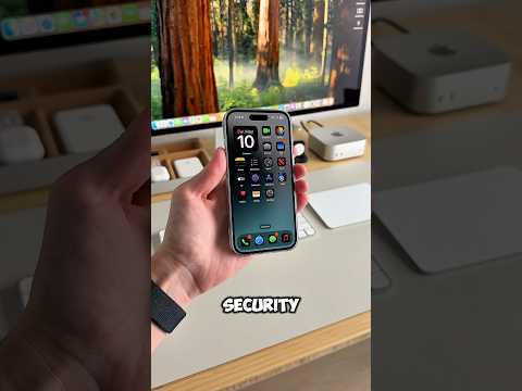 iOS 18.5 is officially here! What’s new?