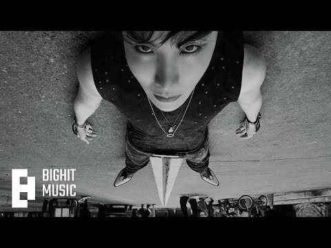 j-hope ‘Killin' It Girl (feat. GloRilla)’ Official Teaser