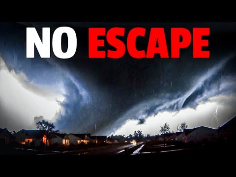 The Most Dangerous Tornado in Alabama’s History: Tuscaloosa 2011