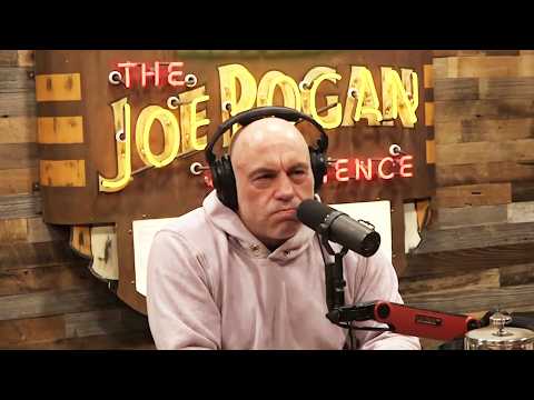 Joe Rogan EXPOSES Trump brutally
