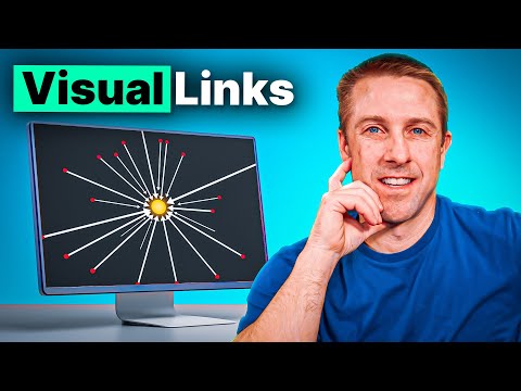 How to SEE Visual Maps of ALL the Links on Your Website