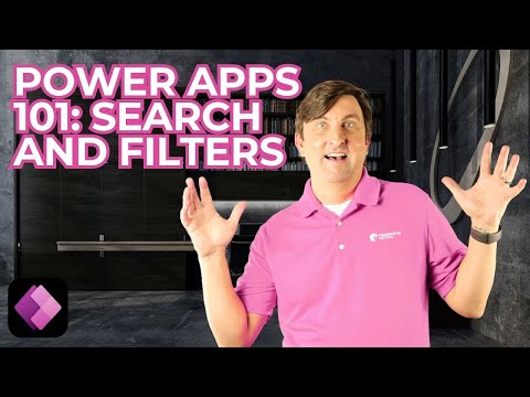 You're Filtering Power Apps Wrong! Here's How to Fix It.
