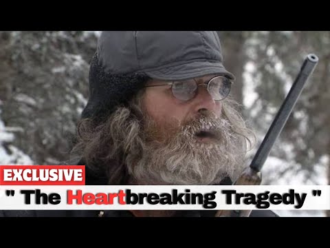 What Really Happened to Marty Meierotto From Mountain Men ? HEARTBREAKING Tragedy 