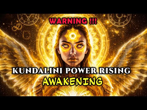 🔥EXTREME DMT RELEASE in Your PINEAL GLAND ! Destroy Unconscious Blockages And Negativity ! 528Hz
