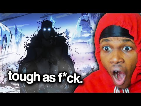 ANIME HATER Watches Badass Devil Fruit Moments In One Piece