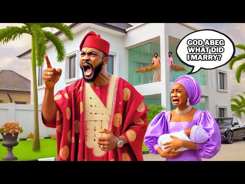 IF YOU EVER MEET A MAN LIKE THIS, RUN!