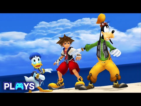 The 20 BEST PS2 RPGs