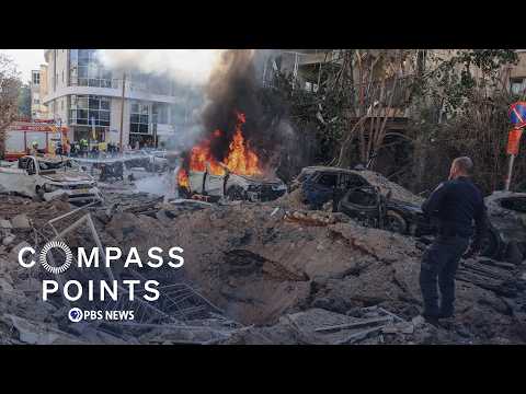 Inside the U.S.–Israel alliance and how it led to war with Iran