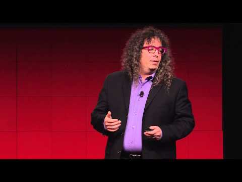 Radical Creativity: The Dilemma of Being Best and Worst with Mark Applebaum