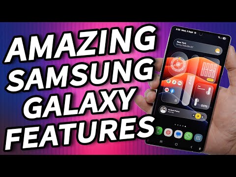 70% of Samsung Users Didn't Know These Tips and Tricks!