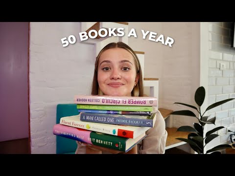 How to read in English effectively (read these books first!)