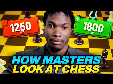 What Chess Masters Know About Positional Chess (That You Don’t)