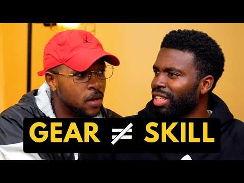 Before You Buy Your Next Piece of Gear — Watch This | Hitting Your Mark with Benjamin White