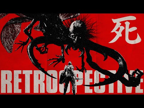 Comment ELDEN RING est devenu le chef d'œuvre de FROM SOFTWARE