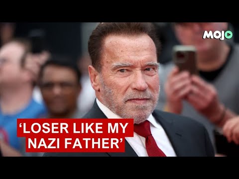 Arnold Schwarzenegger's 'Anti-Hate' Message Amidst Amid Israel Hamas War Is Viral