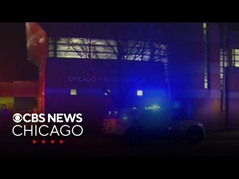 Multiple persons of interest being questioned after mass shooting in Woodlawn