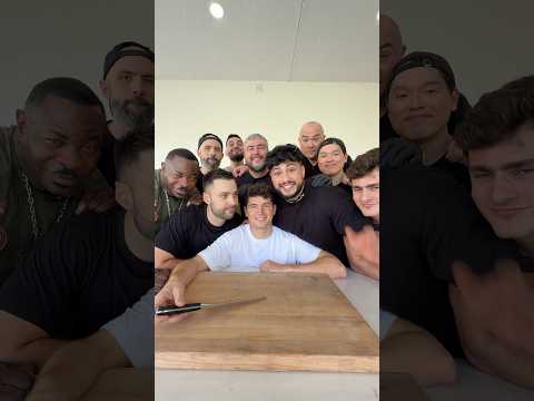 How To Cook (Ft. Everyone)